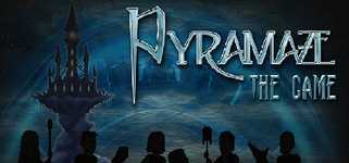 Pyramaze: The Game background image