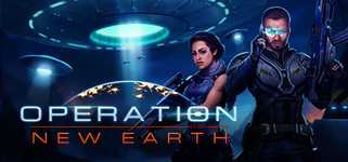 Operation: New Earth background image