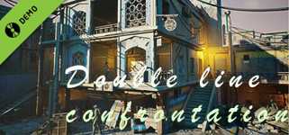 Double Line Confrontation：New World（双线交锋：新世界） Demo background image