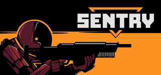 SENTRY background image