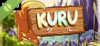 KURU Demo background image