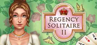 Regency Solitaire II cover image