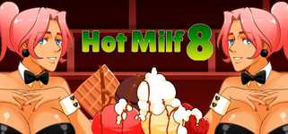 Hot Milf 8 cover image