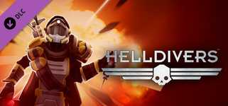 HELLDIVERS™ - Demolitionist Pack cover image