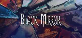 Black Mirror 1 cover image