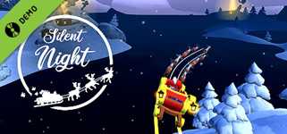 Silent Night - A Christmas Delivery Demo cover image