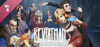Leviathan: The Last Day of the Decade - Soundtrack background image