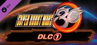 Super Robot Wars 30 - DLC1 cover image