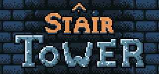 Stair Tower background image