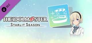 THE IDOLM@STER STARLIT SEASON - Kohaku's Stage Production Set background image