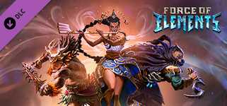 Berserker Bundle background image