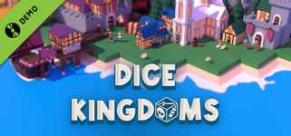 Dice Kingdoms Demo cover image