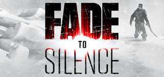 Fade to Silence background image