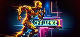 Challenge N°1 background image