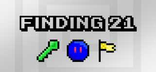 Finding 21 background image
