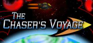 The Chaser's Voyage background image