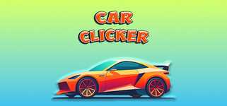 Car Clicker background image