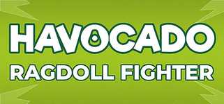 Havocado: Ragdoll Fighter background image