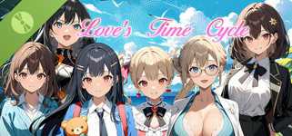 Love's Time Cycle Demo background image