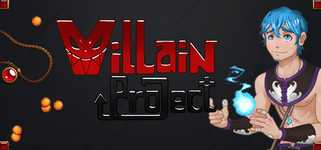 Villain Project background image