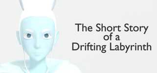 The Short Story of a Drifting Labyrinth cover image