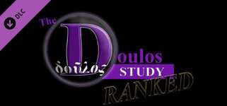 The Doulos Study Ranked background image