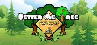 Better Me Tree: Boot Camp background image