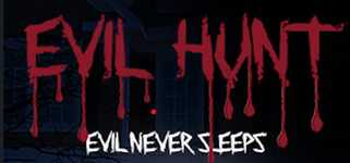 Evil Hunt - Evil never sleeps background image