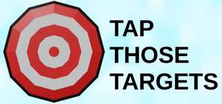 Tap Those Targets background image