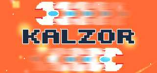 Kalzor: 2000 background image