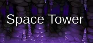 Space Tower background image