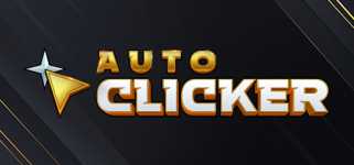 Auto Clicker background image