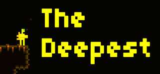 The Deepest background image