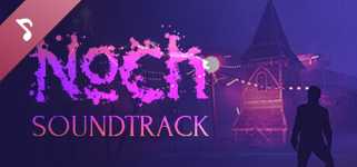 Noch OST cover image