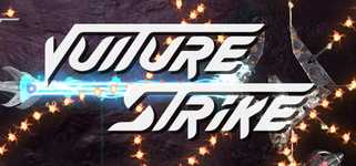 Vulture Strike background image