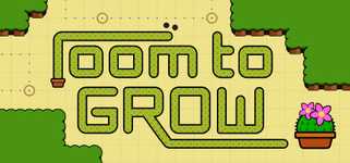 Room to Grow background image