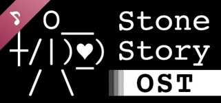Stone Story RPG Soundtrack cover image