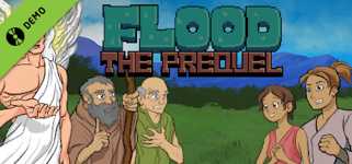 Flood: The Prequel Demo cover image
