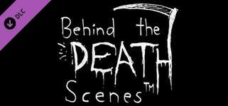 Behind The Death Scenes background image