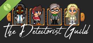 The Detectorist Guild Demo cover image