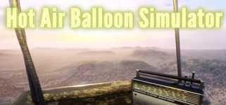 Hot Air Balloon Simulator background image