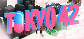 Tokyo 42 cover image