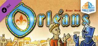 Tabletopia - Orléans background image
