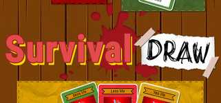 Survival Draw background image