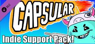Indie Supporter pack! background image