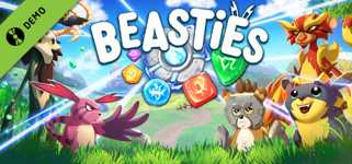Beasties Demo background image