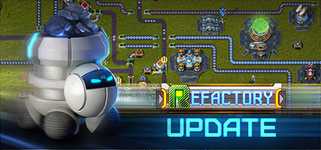 ReFactory cover image