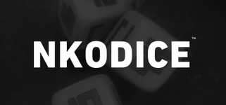 NKODICE background image