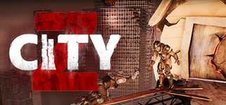 City Z background image