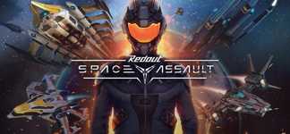 Redout: Space Assault - Deluxe Edition cover image